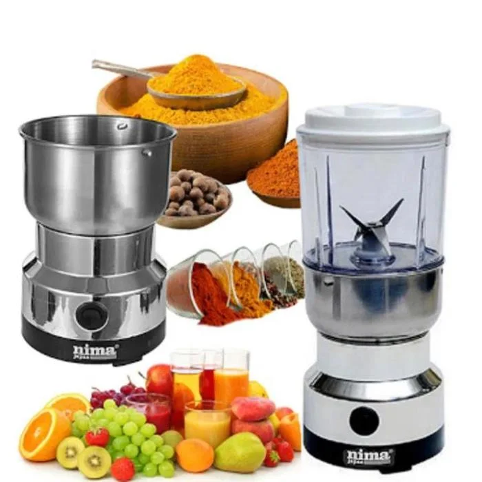 Nima NM-8300 Electric Coffee & Spice Grinder