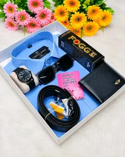Exclusive Gift Combo Set For Boys